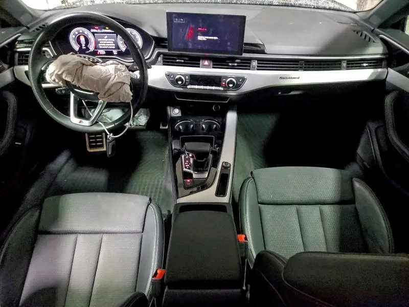 2023 AUDI A5 PREMIUM PLUS 45  