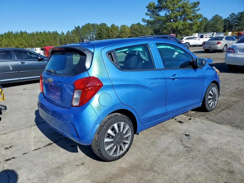 2017 CHEVROLET SPARK LS  