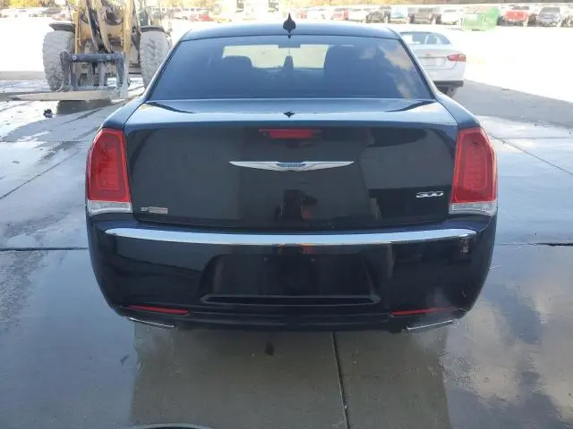 2021 CHRYSLER 300 TOURING  