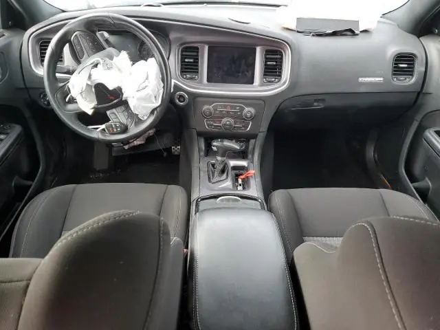 2020 DODGE CHARGER GT  