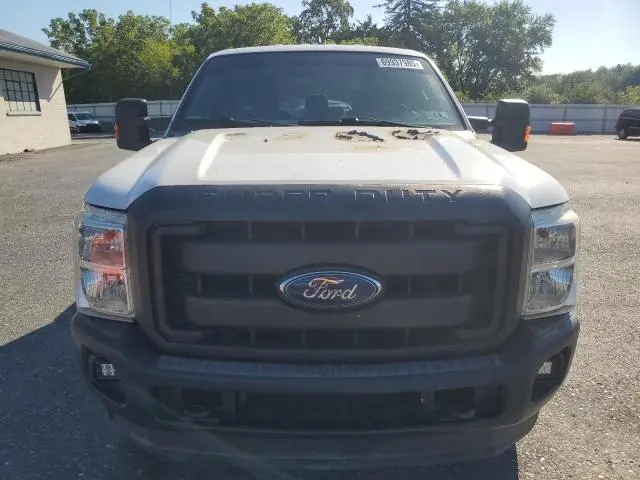 2015 FORD F250 SUPER DUTY  
