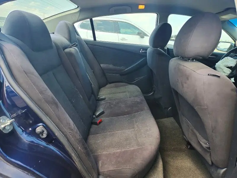 2012 NISSAN ALTIMA 2.5  