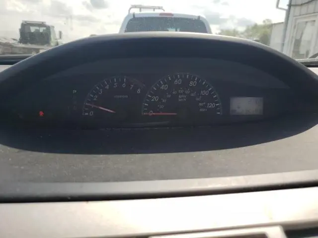 2012 TOYOTA YARIS   
