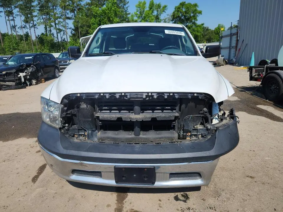 2018 RAM 1500 ST  