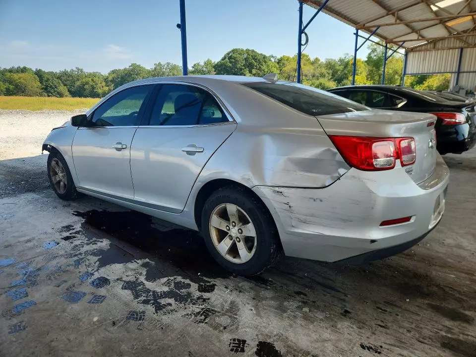 2013 CHEVROLET MALIBU 1LT  