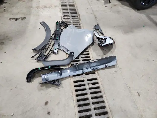 2024 HONDA CR-V SPORT TOURING  