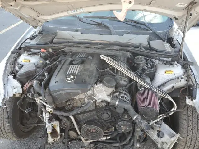 2011 BMW 328 XI SULEV  