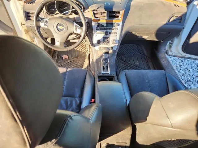 2011 CHEVROLET MALIBU 2LT  