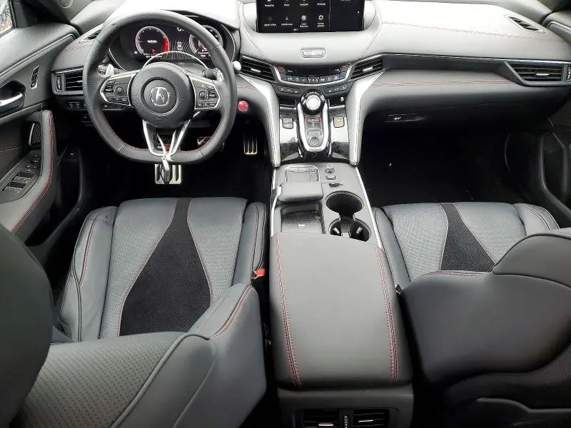 2025 ACURA TLX TYPE S  