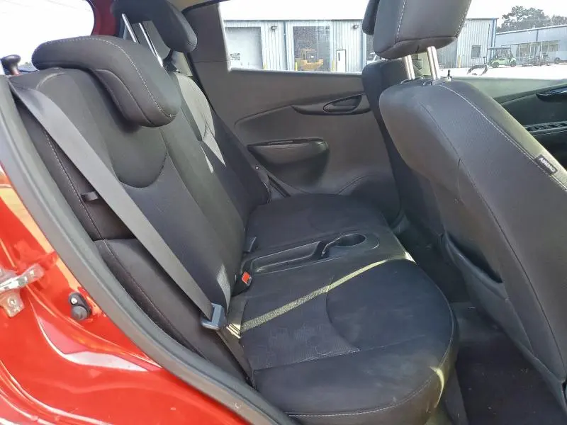 2016 CHEVROLET SPARK 1LT  