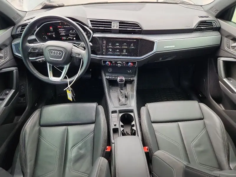2023 AUDI Q3 PREMIUM PLUS S LINE 45  