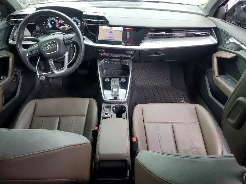 2022 AUDI A3 PREMIUM PLUS  