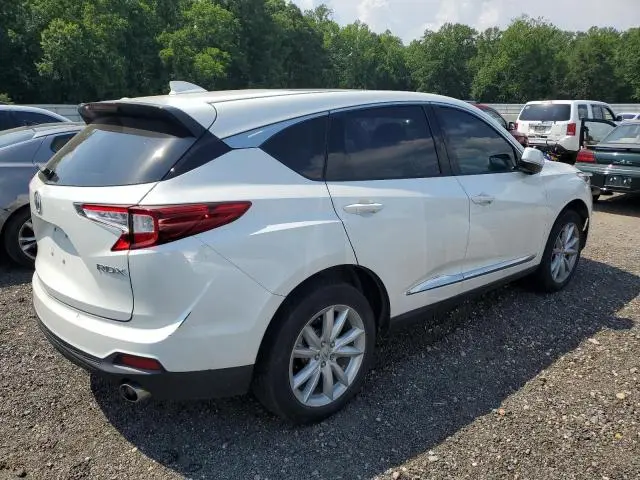 2021 ACURA RDX   