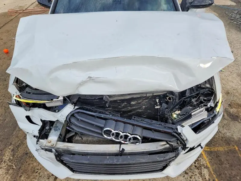 2018 AUDI A6 PREMIUM  