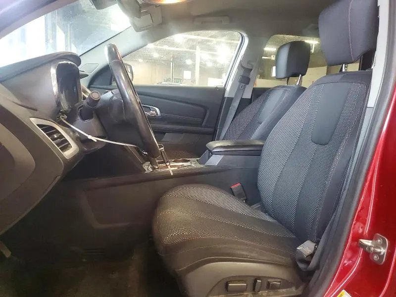 2014 GMC TERRAIN SLE  