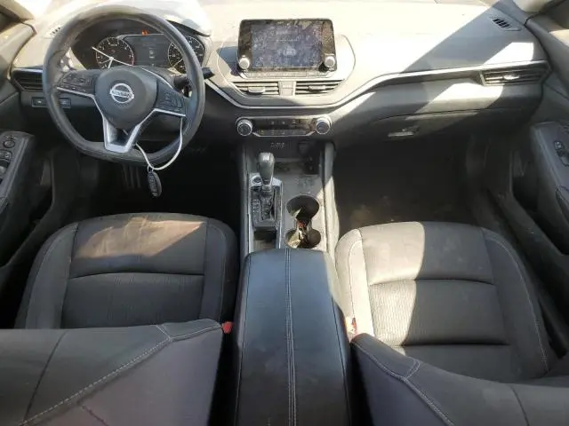 2020 NISSAN ALTIMA S  