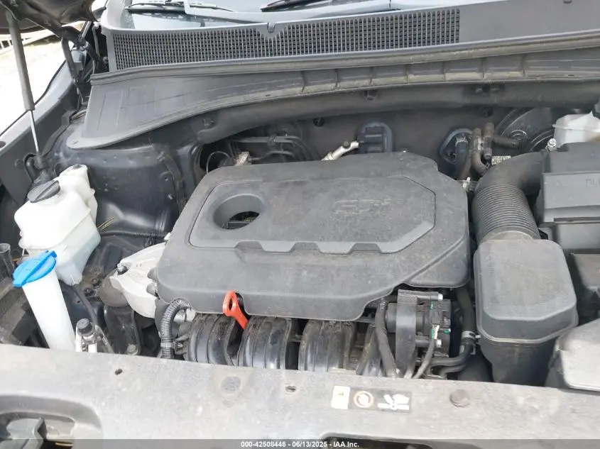 2019 KIA SORENTO 2.4L LX