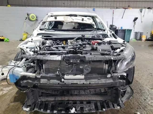 2024 NISSAN ALTIMA S  