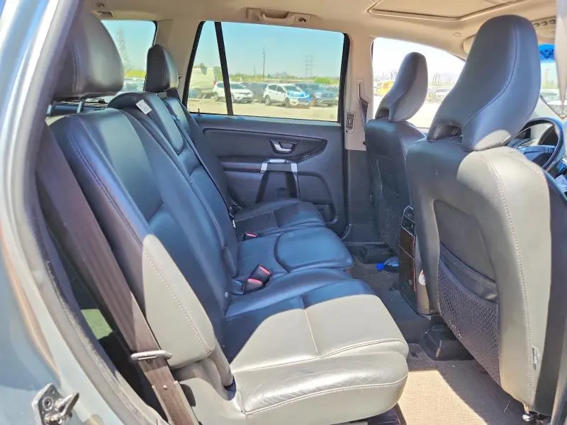 2014 VOLVO XC90 3.2  