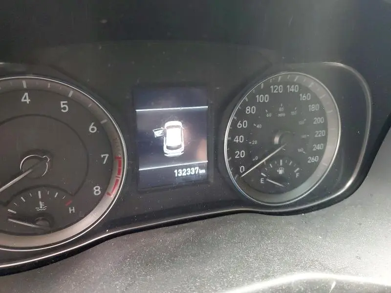 2019 HYUNDAI KONA LIMITED  