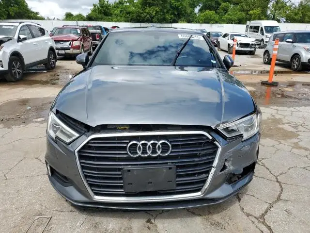 2018 AUDI A3 PREMIUM