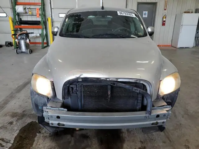 2010 CHEVROLET HHR LT  