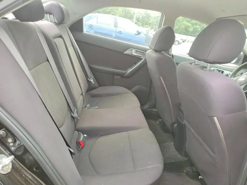 2013 KIA FORTE EX  