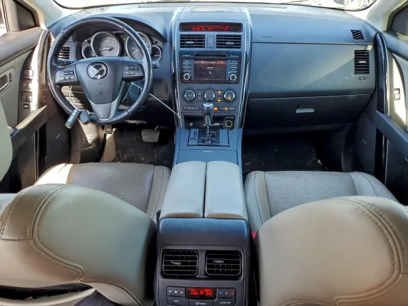 2013 MAZDA CX-9 TOURING  