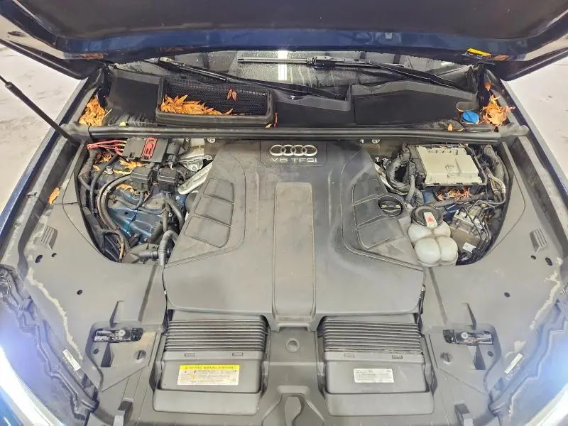 2019 AUDI Q7 PREMIUM  