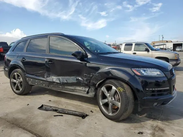 2015 AUDI Q7 TDI PREMIUM PLUS  