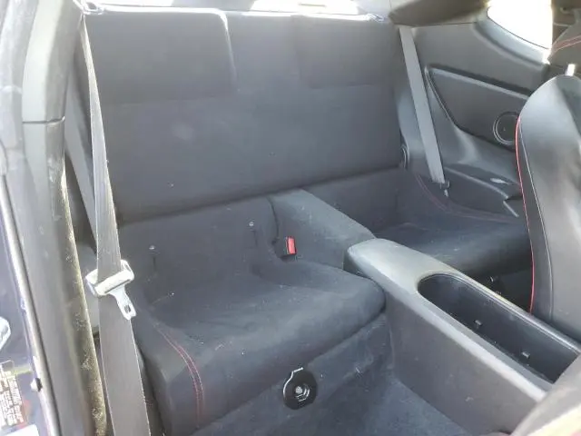 2013 TOYOTA SCION FR-S   