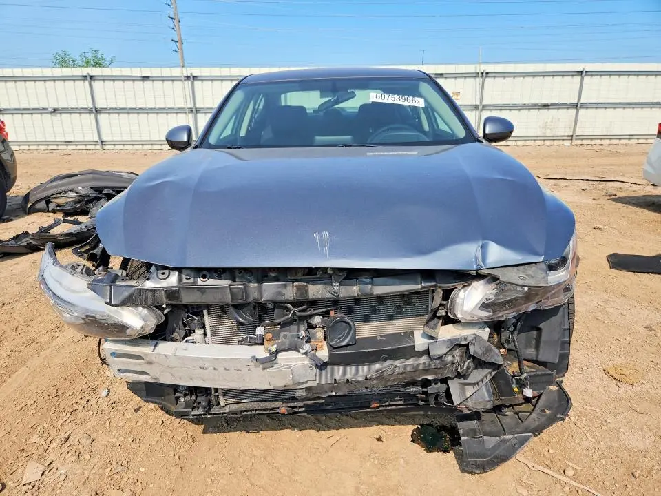 2019 NISSAN ALTIMA S  