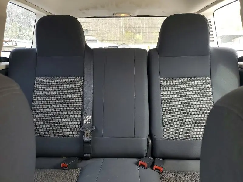 2010 JEEP PATRIOT SPORT  