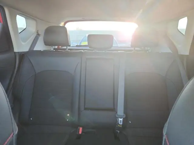 2020 KIA SOUL GT-LINE TURBO  