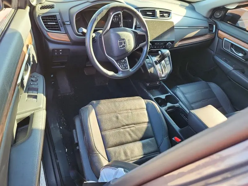 2020 HONDA CR-V EXL  