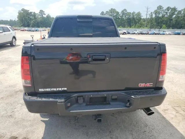 2013 GMC SIERRA C1500 DENALI  