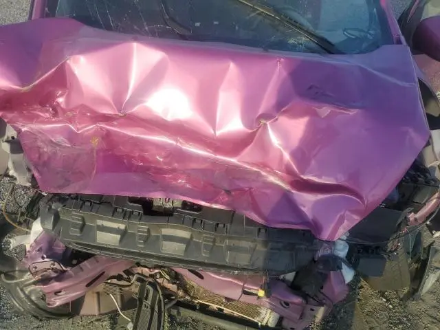 2015 MITSUBISHI MIRAGE ES  