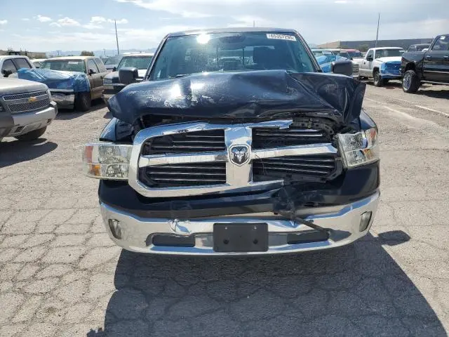 2014 RAM 1500 SLT