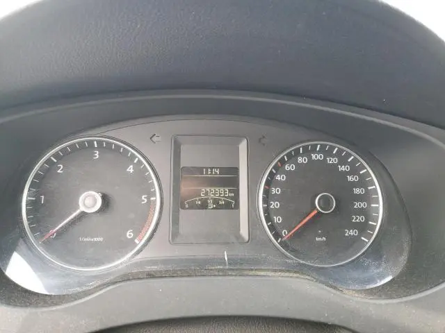 2013 VOLKSWAGEN JETTA TDI  