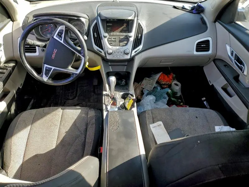 2012 GMC TERRAIN SLE  