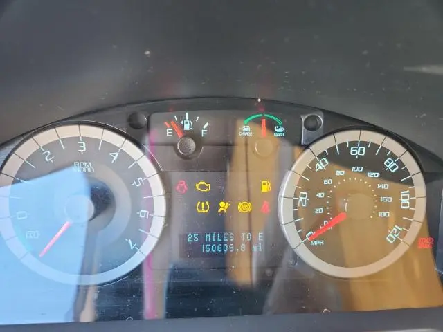 2010 FORD ESCAPE HYBRID  