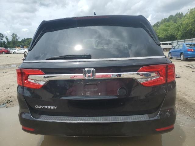 2018 HONDA ODYSSEY EXL