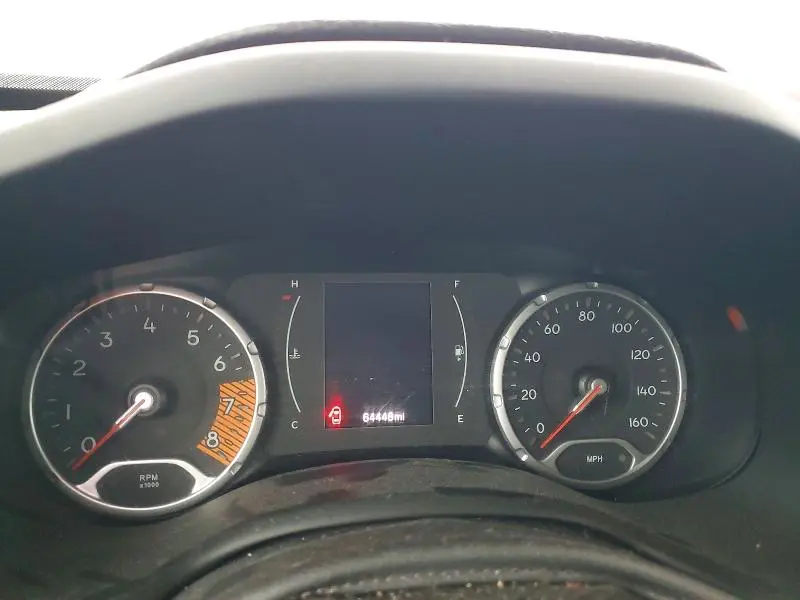 2019 JEEP RENEGADE SPORT  