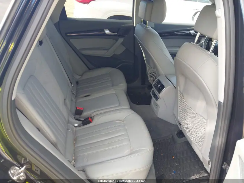 2019 AUDI Q5 45 PREMIUM