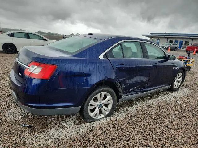 2011 FORD TAURUS   