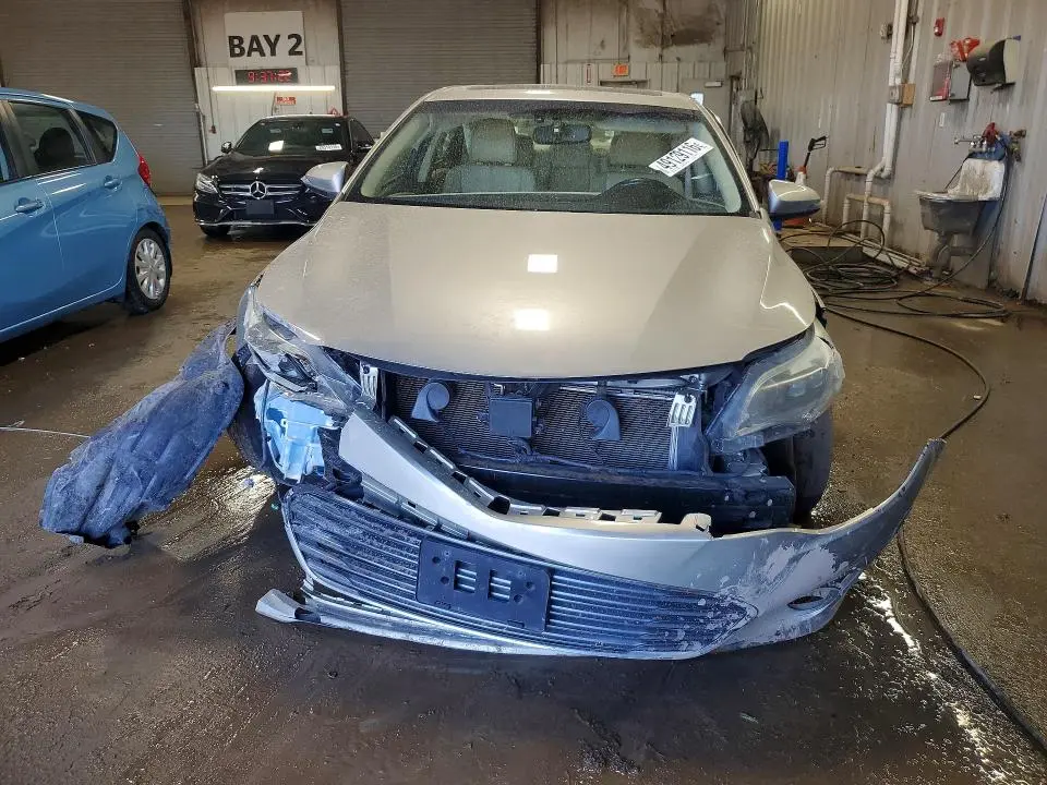 2014 TOYOTA AVALON LIMITED  