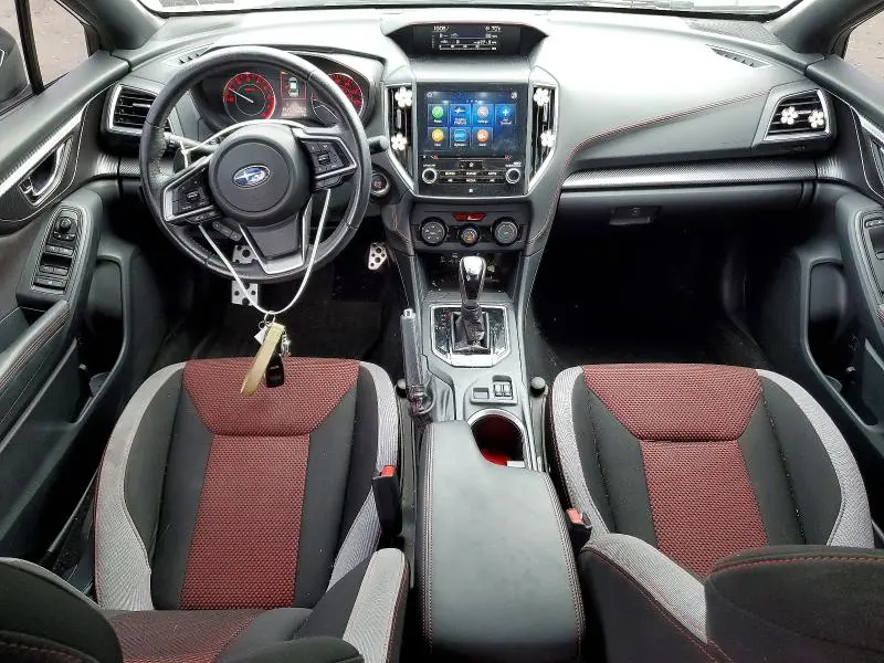 2020 SUBARU IMPREZA SPORT  
