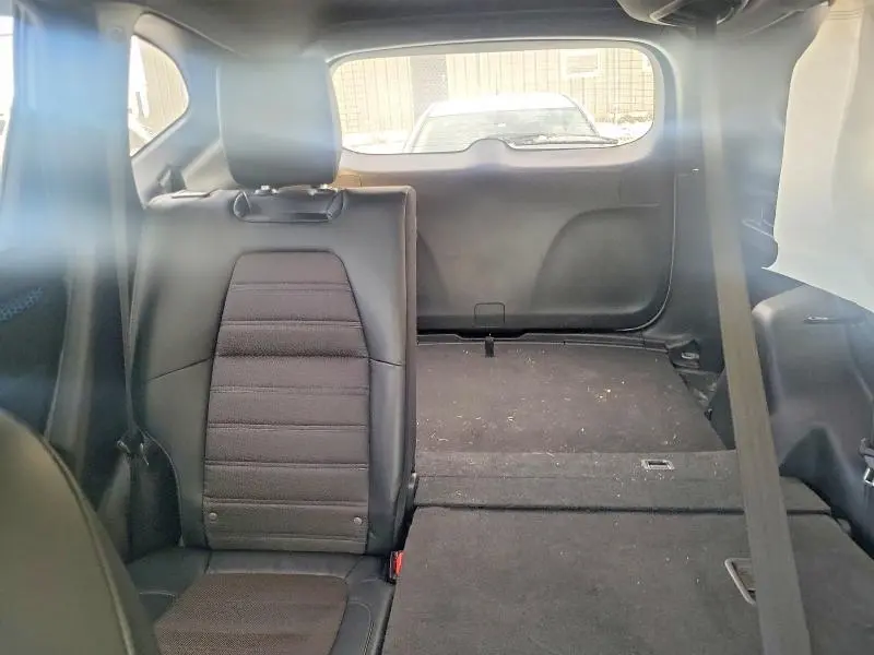 2021 HONDA CR-V SPORT  