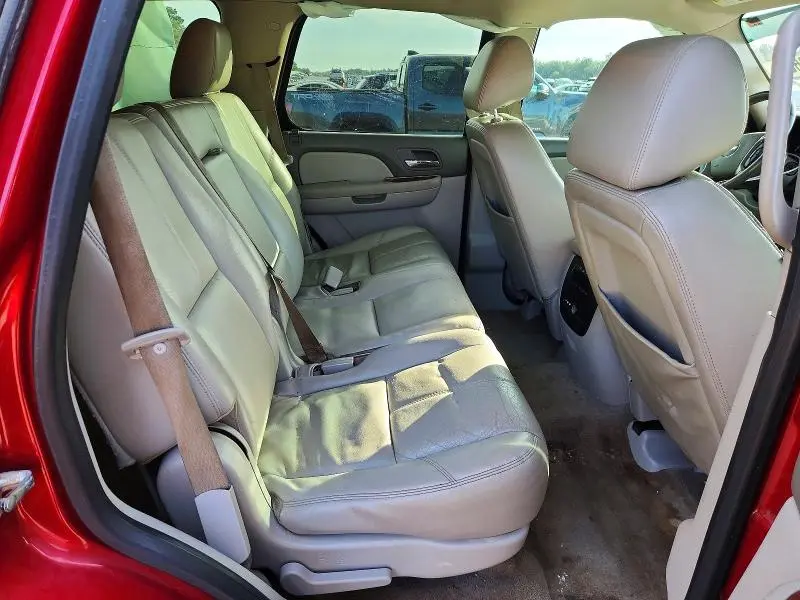 2013 CHEVROLET TAHOE C1500 LT  