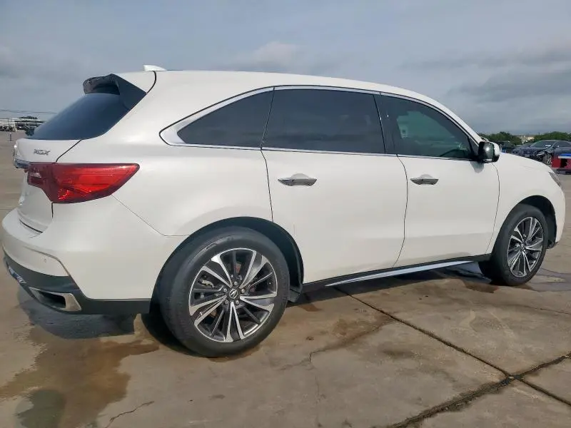 2020 ACURA MDX TECHNOLOGY  